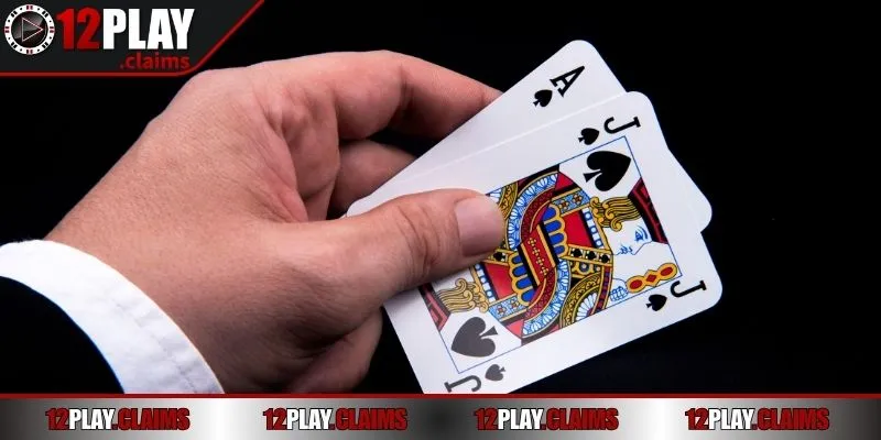 Cách chơi xì dách luôn thắng tại nhà cái 12Play hiệu quả 4 Một cách chơi xì dách luôn thắng là kiểm soát tâm lý