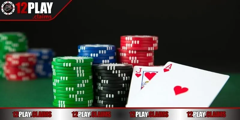 Cách chơi xì dách luôn thắng tại nhà cái 12Play hiệu quả 3 Nắm ngay các cách chơi xì dách luôn thắng hiệu quả nhất
