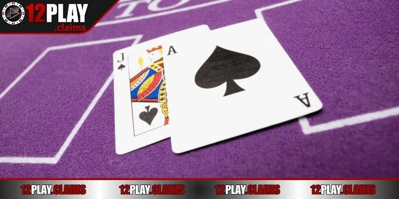 Cách chơi xì dách luôn thắng tại nhà cái 12Play hiệu quả 2 Luật chơi xì dách nắm được rất quan trọng