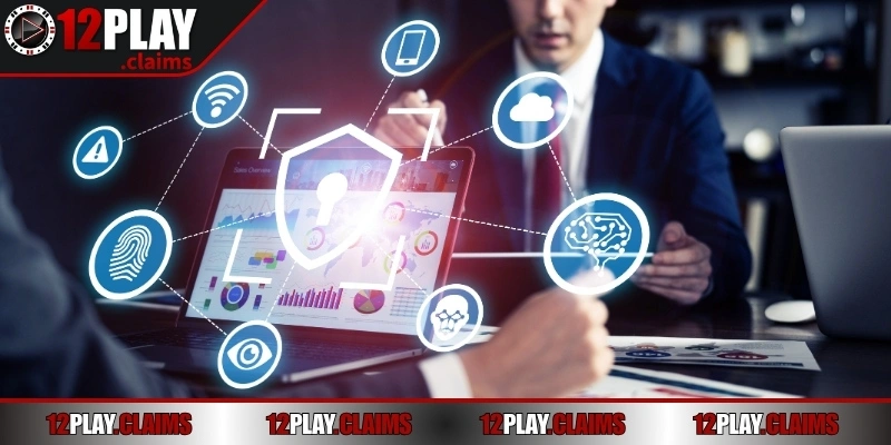 Chính sách bảo mật 12Play bảo vệ dữ liệu người dùng 2 Những yếu tố cốt lõi trong chính sách bảo mật 12Play