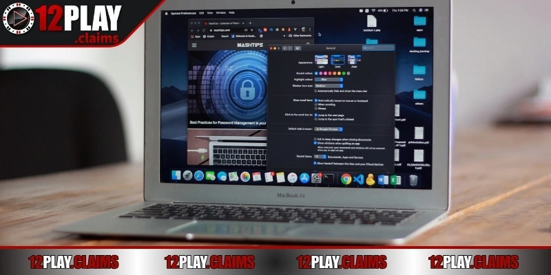 Chính sách bảo mật 12Play bảo vệ dữ liệu người dùng 1 Nội dung cam kết minh bạch về quyền lợi