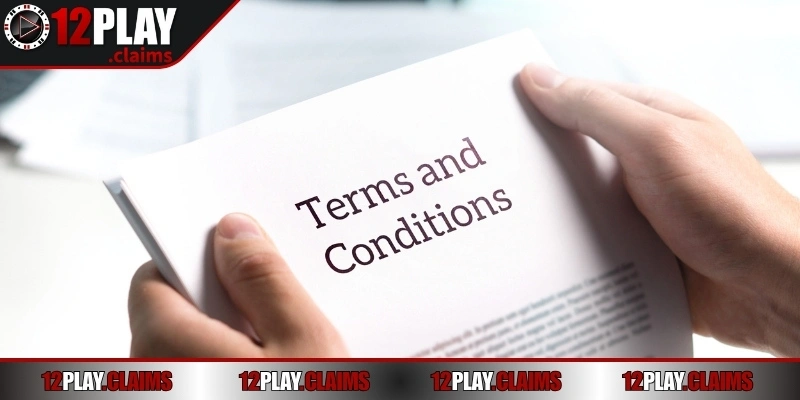 Những nội dung chính trong chính sách nhà cái