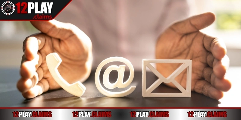 Liên hệ 12Play - Bộ phận chăm sóc khách hàng xuyên suốt 24/7 1 Đôi nét về kênh liên hệ 12Play