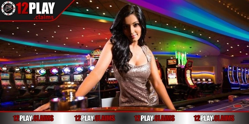 Tìm hiểu đôi nét về live casino 12Play
