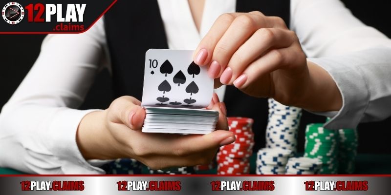 Soi cầu baccarat chuẩn xác, hiệu quả nhất tại 12Play 4 Có nhiều cách để thực hiện soi cầu baccarat