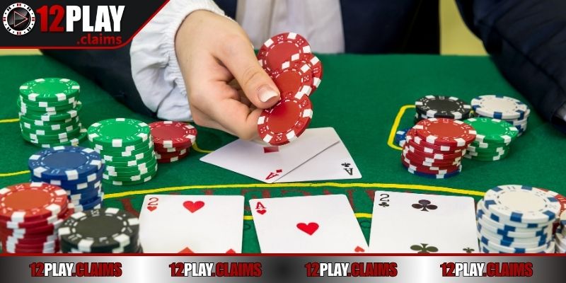 Soi cầu baccarat chuẩn xác, hiệu quả nhất tại 12Play 3 Nắm được cách soi cầu baccarat với nhiều lợi ích