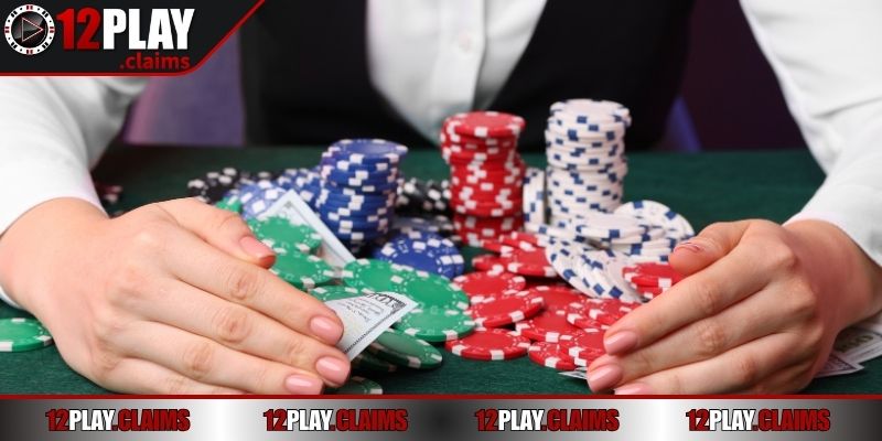 Soi cầu baccarat chuẩn xác, hiệu quả nhất tại 12Play 2 Cách soi cầu baccarat tại nhà cái được nhiều người quan tâm